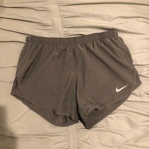 Nike Dri-Fit Athletic Shorts